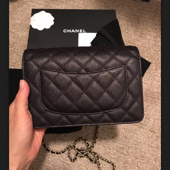 Chanel WOC - Picture 8 of 8